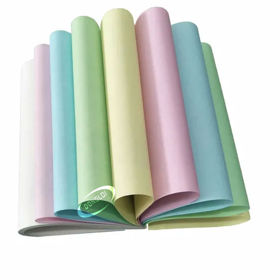 Giấy Carbonless Là Gì? Đặc Điểm Và Phân Loại Chi Tiết | In Đồng Lợi | 3