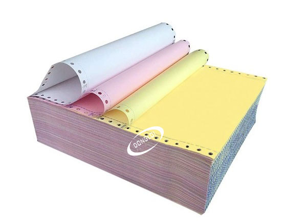 Giấy Carbonless Là Gì? Đặc Điểm Và Phân Loại Chi Tiết | In Đồng Lợi | 1
