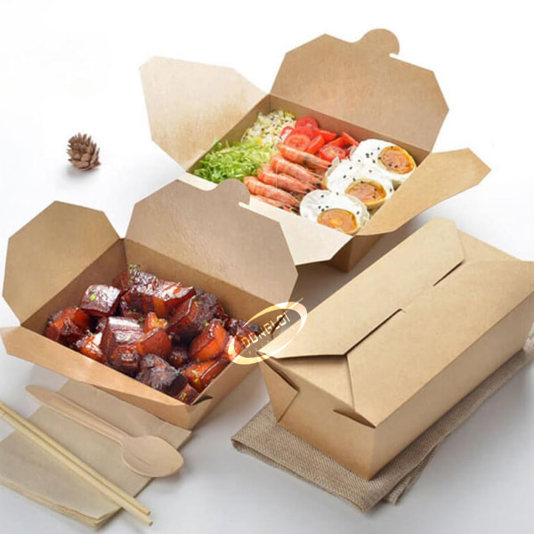 Giấy Kraft Là Gì? Đặc Điểm, Phân Loại Và Công Dụng | In Đồng Lợi | 14