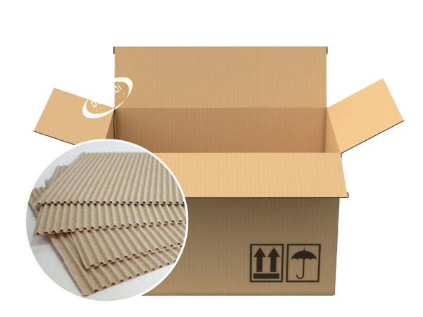 Giấy Kraft Là Gì? Đặc Điểm, Phân Loại Và Công Dụng | In Đồng Lợi | 22