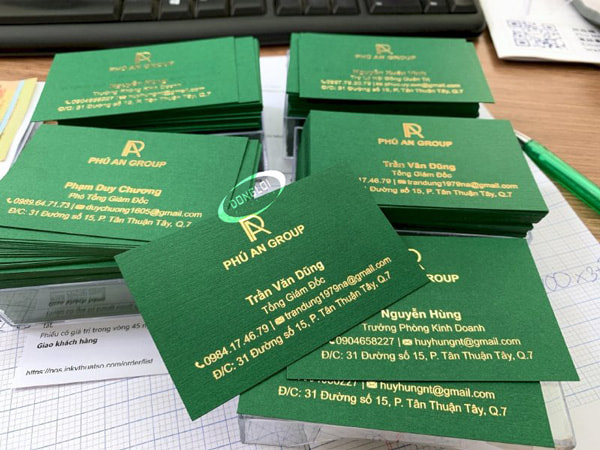 Giấy Mỹ Thuật Là Gì? Phân Loại Và Ứng Dụng Thực Tế | In Đồng Lợi | 25