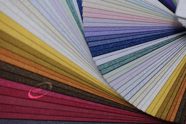 Giấy Mỹ Thuật Là Gì? Phân Loại Và Ứng Dụng Thực Tế | In Đồng Lợi | 1