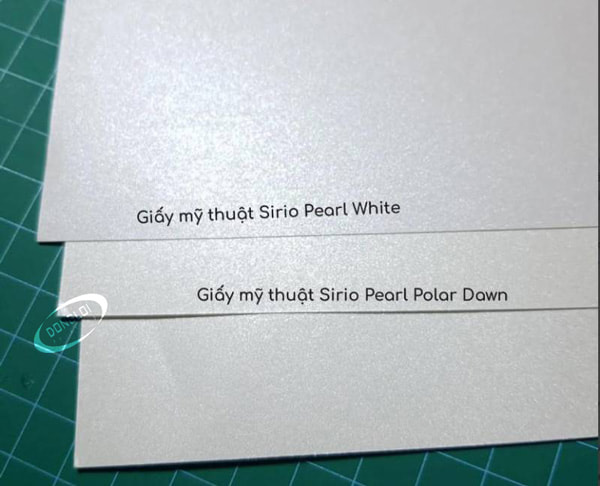 Giấy Mỹ Thuật Là Gì? Phân Loại Và Ứng Dụng Thực Tế | In Đồng Lợi | 6