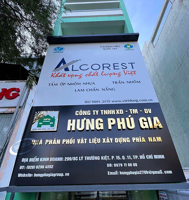 Nhựa Pvc Là Gì? Tìm Hiểu Vật Liệu In Thẻ, Bảng Hiệu 10 Nhua Pvc 1 Nhựa Pvc Là Gì? Tìm Hiểu Vật Liệu In Thẻ, Bảng Hiệu | In Đồng Lợi | 10