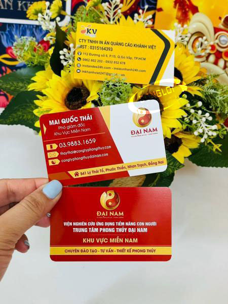 Nhựa Pvc Là Gì? Tìm Hiểu Vật Liệu In Thẻ, Bảng Hiệu 12 Nhua Pvc 17 Nhựa Pvc Là Gì? Tìm Hiểu Vật Liệu In Thẻ, Bảng Hiệu | In Đồng Lợi | 12
