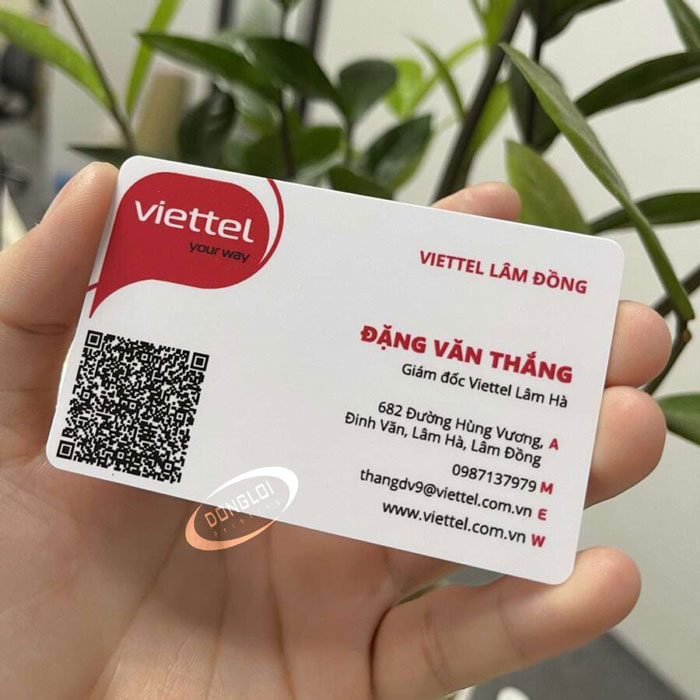 Nhựa Pvc Là Gì? Tìm Hiểu Vật Liệu In Thẻ, Bảng Hiệu 8 Nhua Pvc 22 Nhựa Pvc Là Gì? Tìm Hiểu Vật Liệu In Thẻ, Bảng Hiệu | In Đồng Lợi | 8