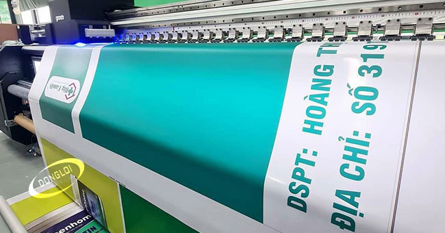 Bạt Hiflex Là Gì? Các Loại Bạt Hiflex Phổ Biến Trên Thị Trường 13 Bat Hiflex 26 Bạt Hiflex Là Gì? Các Loại Bạt Hiflex Phổ Biến Trên Thị Trường | In Đồng Lợi | 13