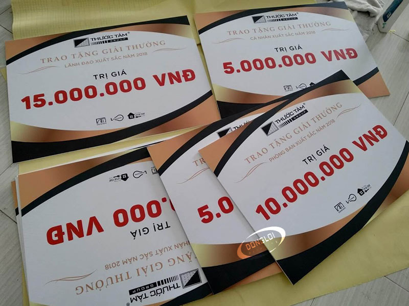 Giấy Pp Là Gì? Phân Loại, Ưu Và Nhược Điểm | In Đồng Lợi | 15