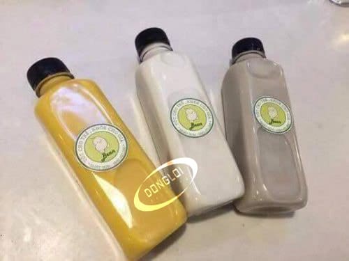 Mực Gốc Nước Và Mực Gốc Dầu Khác Nhau Như Thế Nào? 13 Muc Goc Nuoc Va Muc Goc Dau 2 Mực Gốc Nước Và Mực Gốc Dầu Khác Nhau Như Thế Nào? | In Đồng Lợi | 13