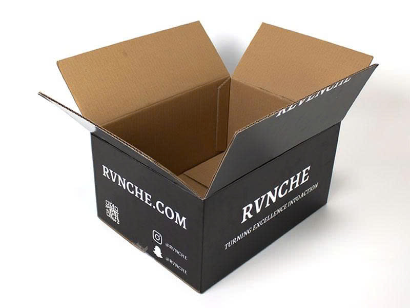 5 Loại Hộp Carton Sóng Phổ Biến Hiện Nay | In Đồng Lợi | 1