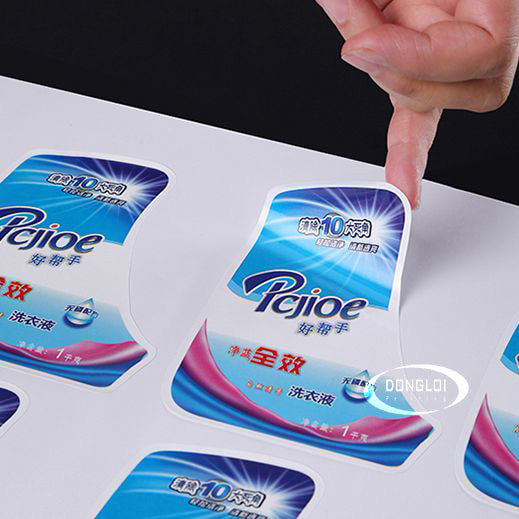 Tất Tật Về Decal Nhựa Sữa: Đặc Điểm Và Ứng Dụng Thực Tế | In Đồng Lợi | 7