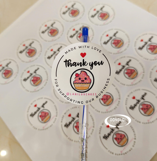 Tất Tật Về Decal Nhựa Sữa: Đặc Điểm Và Ứng Dụng Thực Tế | In Đồng Lợi | 12