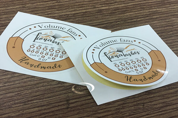Tất Tật Về Decal Nhựa Sữa: Đặc Điểm Và Ứng Dụng Thực Tế | In Đồng Lợi | 10