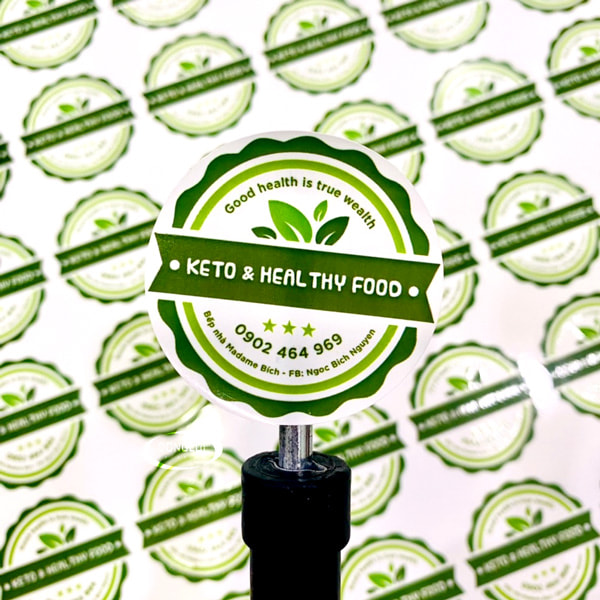 Tất Tật Về Decal Nhựa Sữa: Đặc Điểm Và Ứng Dụng Thực Tế | In Đồng Lợi | 5