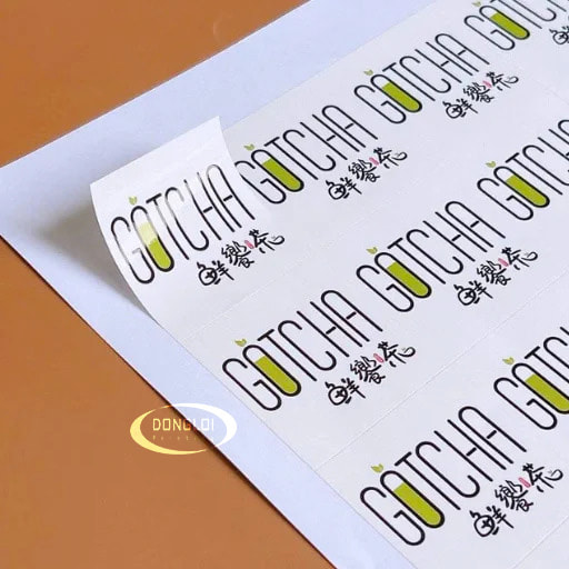 Tất Tật Về Decal Nhựa Sữa: Đặc Điểm Và Ứng Dụng Thực Tế | In Đồng Lợi | 6
