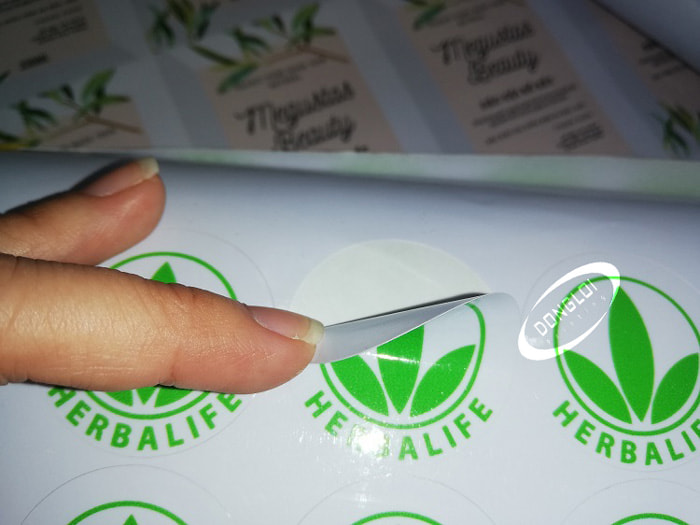 Tất Tật Về Decal Nhựa Sữa: Đặc Điểm Và Ứng Dụng Thực Tế | In Đồng Lợi | 15
