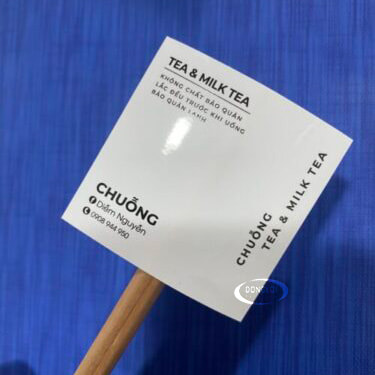 Tất Tật Về Decal Nhựa Sữa: Đặc Điểm Và Ứng Dụng Thực Tế | In Đồng Lợi | 3