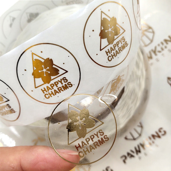 Decal Nhựa Trong Là Gì? Giải Đáp Thắc Mắc Khi Sử Dụng | In Đồng Lợi | 2