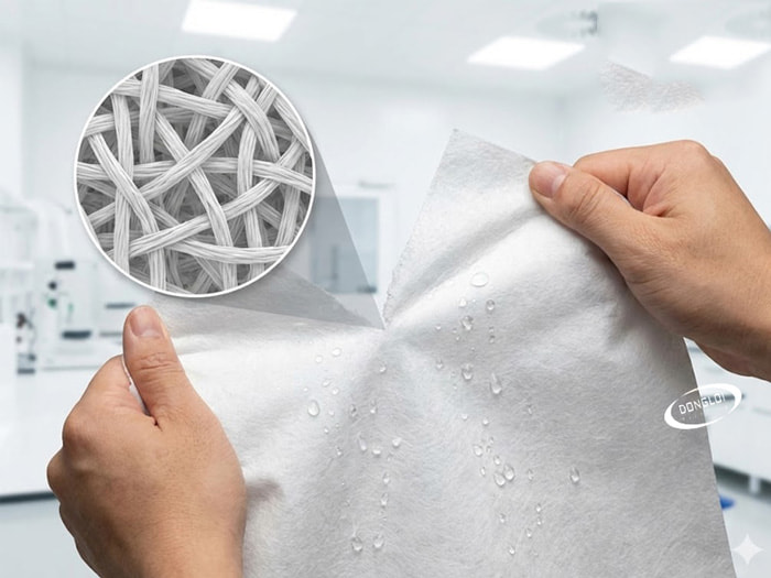 Giấy Tyvek Là Gì? Tất Tần Tật Thông Tin Bạn Cần Biết | In Đồng Lợi | 2