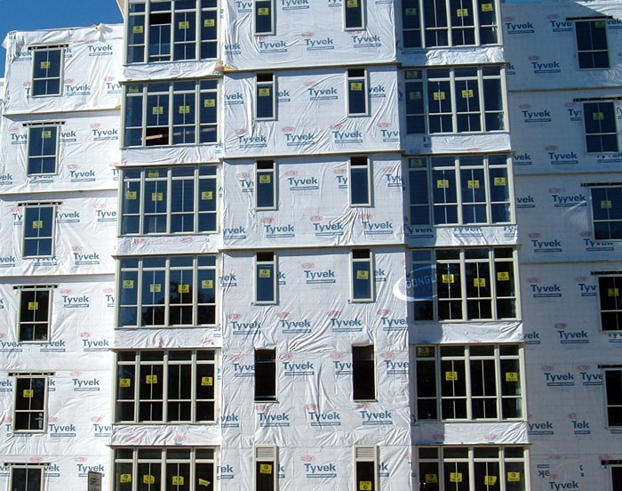 Giấy Tyvek Là Gì? Tất Tần Tật Thông Tin Bạn Cần Biết | In Đồng Lợi | 12