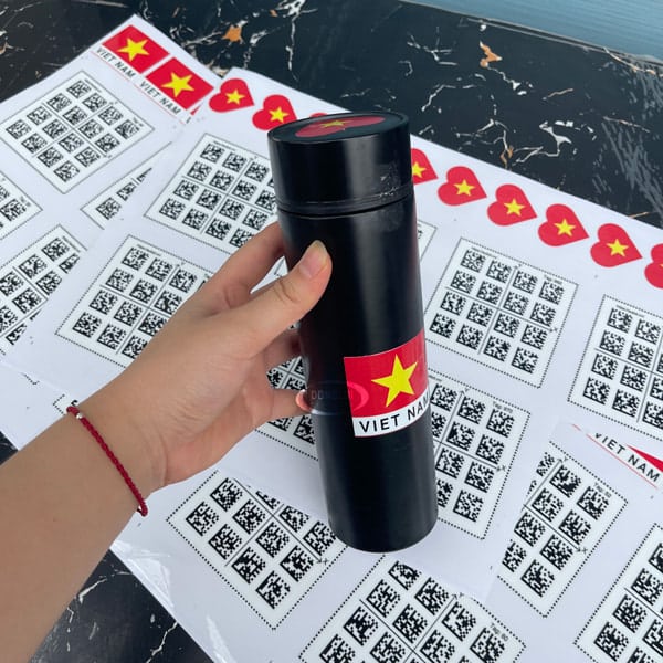 In Uv Là Gì? Công Nghệ In Cao Cấp Cho Bề Mặt Đặc Biệt 11 In Uv 13 In Uv Là Gì? Công Nghệ In Cao Cấp Cho Bề Mặt Đặc Biệt | In Đồng Lợi | 11