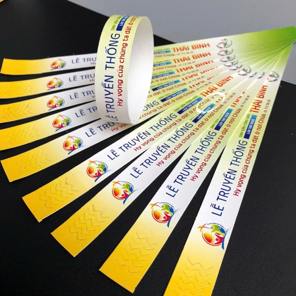 In Vòng Tay | In Đồng Lợi | 17