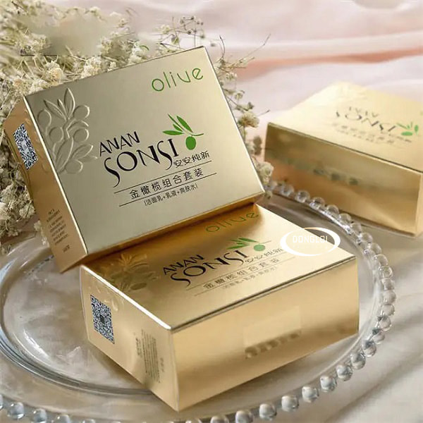 Màng Metalize Là Gì? Hiệu Ứng Ánh Kim Bao Bì Đẳng Cấp | In Đồng Lợi | 20