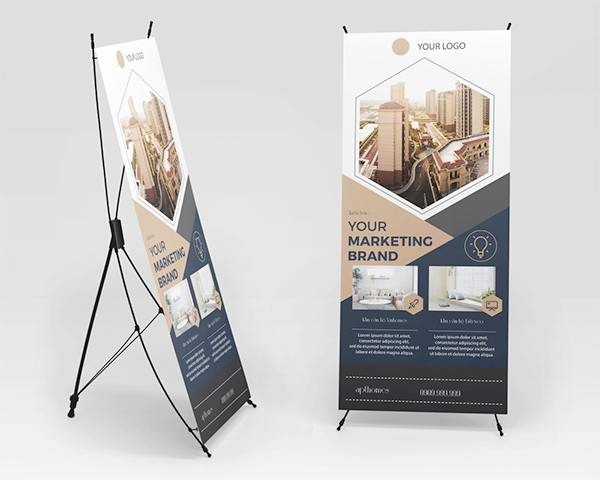 In Standee Sự Kiện, Khai Trương – Cần Chuẩn Bị Gì Trước Khi Đặt In? | In Đồng Lợi | 8