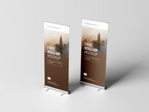 In Standee Sự Kiện, Khai Trương – Cần Chuẩn Bị Gì Trước Khi Đặt In? | In Đồng Lợi | 3