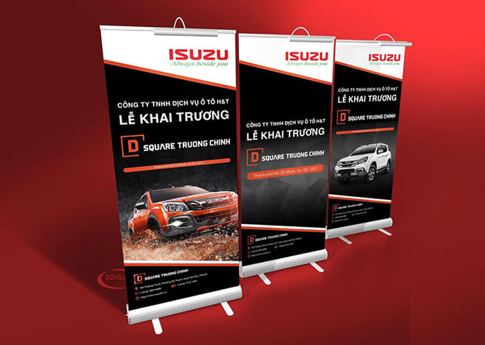 In Standee Showroom Ô Tô, Xe Máy Cần Lưu Ý Gì? 10 In Standee Showroom 1 1 In Standee Showroom Ô Tô, Xe Máy Cần Lưu Ý Gì? | In Đồng Lợi | 10