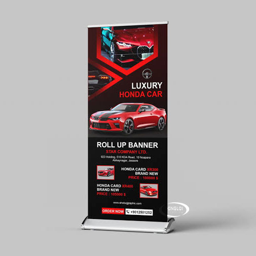 In Standee Showroom Ô Tô, Xe Máy Cần Lưu Ý Gì? 2 In Standee Showroom 11 In Standee Showroom Ô Tô, Xe Máy Cần Lưu Ý Gì? | In Đồng Lợi | 2