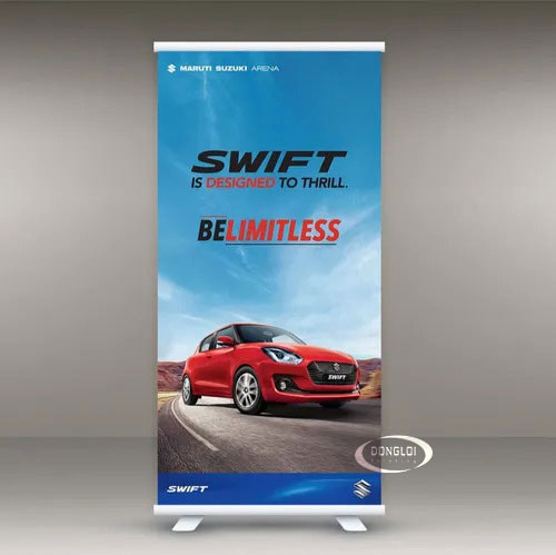 In Standee Showroom Ô Tô, Xe Máy Cần Lưu Ý Gì? 7 In Standee Showroom 2 In Standee Showroom Ô Tô, Xe Máy Cần Lưu Ý Gì? | In Đồng Lợi | 7