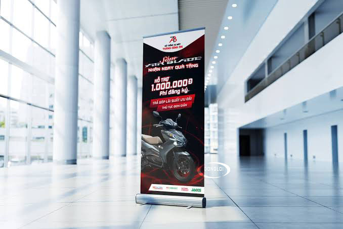 In Standee Showroom Ô Tô, Xe Máy Cần Lưu Ý Gì? 1 In Standee Showroom 24 In Standee Showroom Ô Tô, Xe Máy Cần Lưu Ý Gì? | In Đồng Lợi | 1