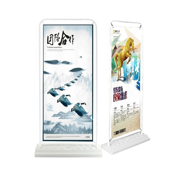 Standee Khung Sắt, Khung Nhôm – Nên Chọn Loại Nào Cho Shop, Quán? 9 Standee Khung Sat 26 Standee Khung Sắt, Khung Nhôm – Nên Chọn Loại Nào Cho Shop, Quán? | In Đồng Lợi | 9