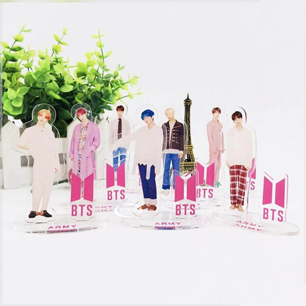 Standee Mô Hình – Giá Và Lưu Ý Khi Đặt In Chuẩn Kỹ Thuật | In Đồng Lợi | 6