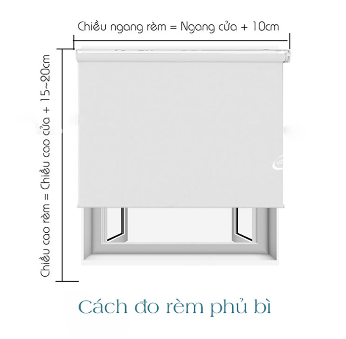 Hướng Dẫn Cách Đo Rèm Cuốn In Tranh Cửa Sổ Chuẩn Xác 4 Cach Do Rem Cuon In Tranh Cua So 12 Hướng Dẫn Cách Đo Rèm Cuốn In Tranh Cửa Sổ Chuẩn Xác | In Đồng Lợi | 4