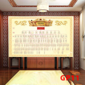 Mau Gia Pha