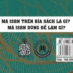 Mã Isbn Là Gì?