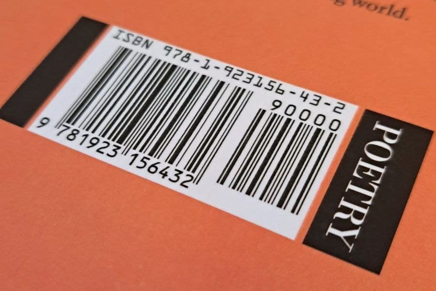Mã Isbn Là Gì? 4 Bước Xin Cấp Isbn Khi Xuất Bản Sách 4 Tieu Chuan In Isbn Tren Sach 1 Mã Isbn Là Gì? 4 Bước Xin Cấp Isbn Khi Xuất Bản Sách | In Đồng Lợi | 1