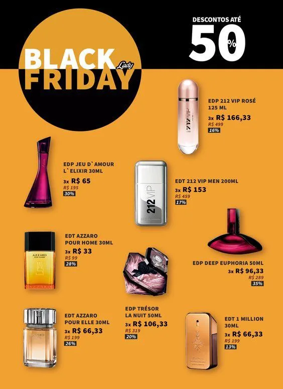 Black Friday 2023 Cơ Hội Vàng Mua Sắm Trong Năm ? | In Đồng Lợi | 5