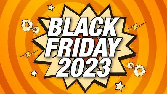 Black Friday 2023 Cơ Hội Vàng Mua Sắm Trong Năm ? | In Đồng Lợi | 2
