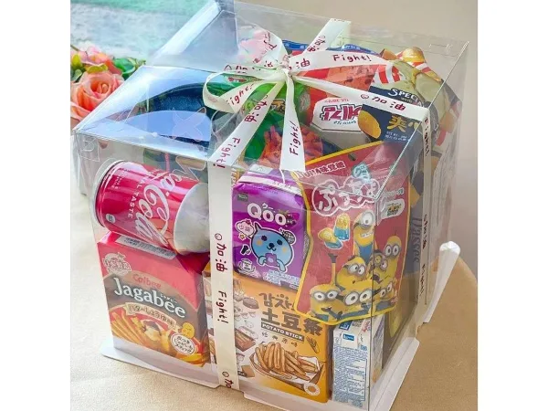 4 Mẫu Hộp Quà Tặng Thiết Kế Độc Đáo, Sáng Tạo | In Đồng Lợi | 3
