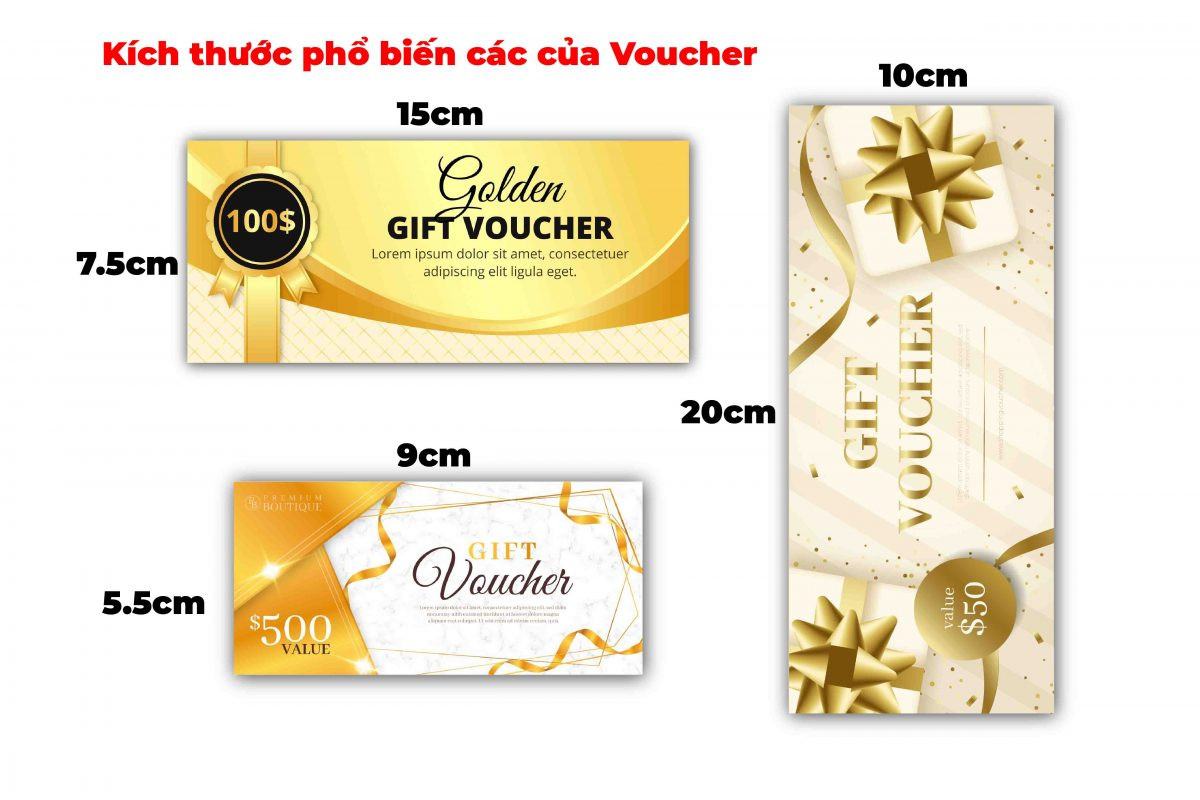 In Voucher 21 Kích Thước In Voucher