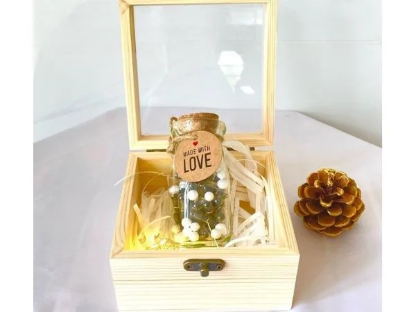 4 Mẫu Hộp Quà Tặng Thiết Kế Độc Đáo, Sáng Tạo | In Đồng Lợi | 5