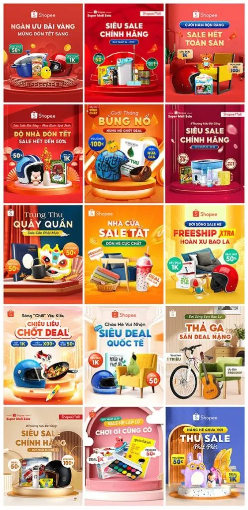 Ấn Phẩm Truyền Thông Là Gì? 4 Công Dụng Chính Của Ấn Phẩm Truyền Thông 9 An Pham Truyen Thong Shopee 1696641854 Ấn Phẩm Truyền Thông Là Gì? 4 Công Dụng Chính Của Ấn Phẩm Truyền Thông | In Đồng Lợi | 9