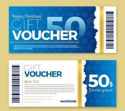 In Voucher 23 Ảnh Voucher Số Nhảy