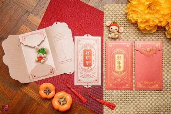 Hướng Dẫn 7 Bước Làm Bao Lì Xì Bằng Giấy Tại Nhà 9 Bao Li Xi13 1695636220 Hướng Dẫn 7 Bước Làm Bao Lì Xì Bằng Giấy Tại Nhà | In Đồng Lợi | 9