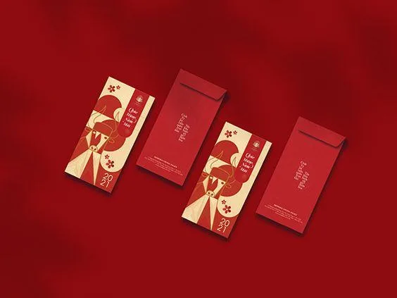 Hướng Dẫn 7 Bước Làm Bao Lì Xì Bằng Giấy Tại Nhà 6 Bao Li Xi7 1695636151 Hướng Dẫn 7 Bước Làm Bao Lì Xì Bằng Giấy Tại Nhà | In Đồng Lợi | 6