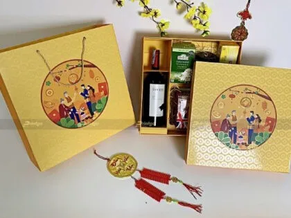 Quà Tặng Doanh Nghiệp