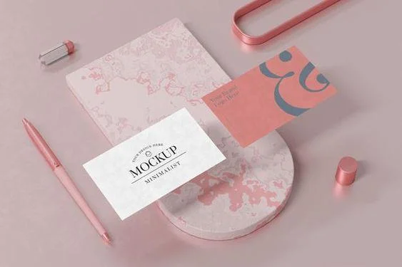 Top 99+ Mẫu Card Visit Đẹp Và Ấn Tượng | In Đồng Lợi | 34